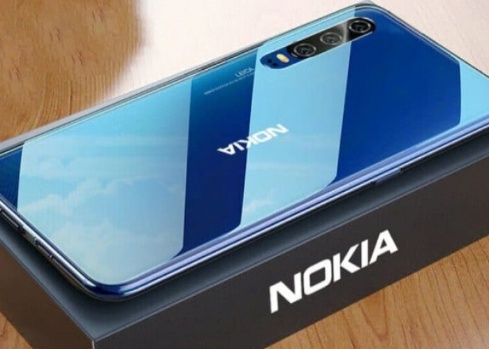 Spesifikasi Gahar Nokia P1 Ultra 2026 Terungkap, RAM 32GB dan Fast Charging 120W Jadi Sorotan