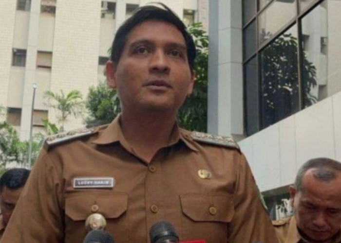 Miris! Siswa SMP dan SMA di Indramayu Tak Bisa Baca dan Hitung, Lucky Hakim Geram