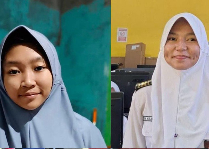 Tragis di Air Terjun Bayau, Dua Siswi SMA Hanyut Terseret Arus Sungai Saat Berwisata