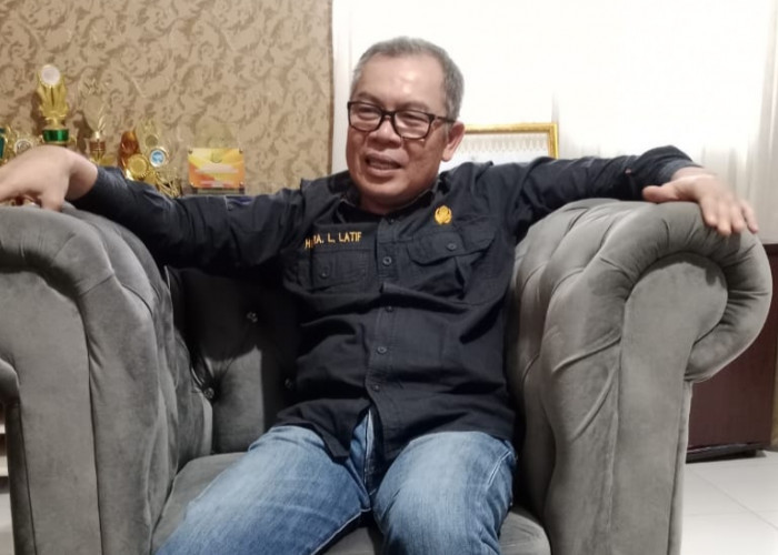 Empat Lawang Siap Jadi Tuan Rumah PEDA KTNA 2025, Transaksi Ekonomi Diprediksi Meningkat