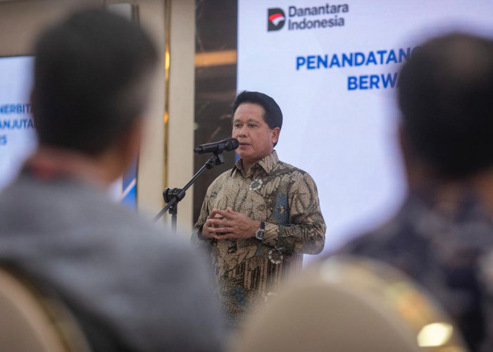 BRI Terbitkan Social Bond Senilai Rp5 Triliun, Pertama di Indonesia untuk Dukung Pembiayaan Inklusif 