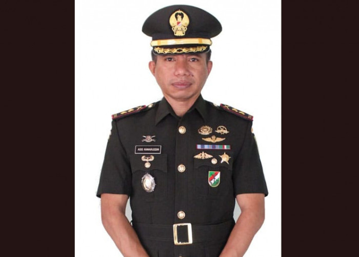 Dandim 0405/Lahat Ajak Generasi Muda Jadikan Pancasila Sebagai Inspirasi dan Penjaga Persatuan