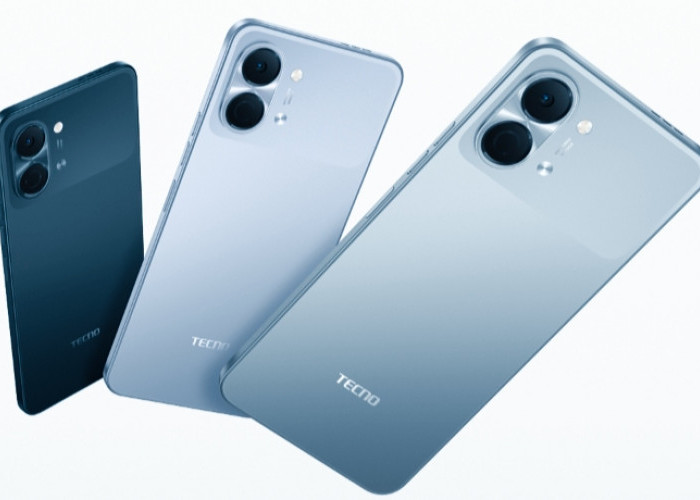 Rekomendasi HP Murah di Bawah Rp2 Juta Juli 2026, Spek Kencang, Baterai Jumbo hingga 6.300 mAh dan Fitur AI