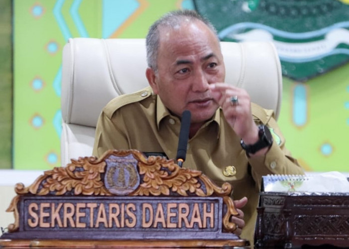 Beras Gratis Bakal Disalurkan ke 35.380 Keluarga, Penyaluran Ditarget Rampung Sebelum Akhir Juli