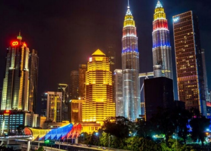Malaysia: Sebuah Negara dengan Keunikan yang Menarik