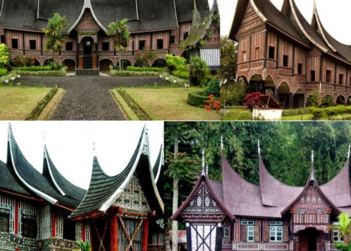 Asal Usul Sumatera Barat: Sejarah Minangkabau yang Megah