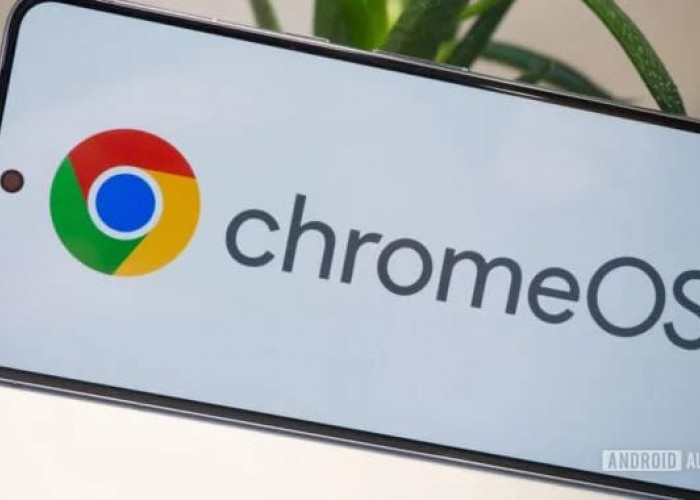 Google Hentikan Pengembangan Ferrochrome Launcher