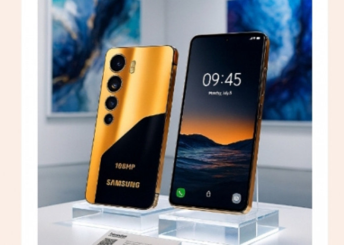 Performa Gahar Tanpa Kompromi, Galaxy P1 5G Jadi “Hidden Powerhouse” 