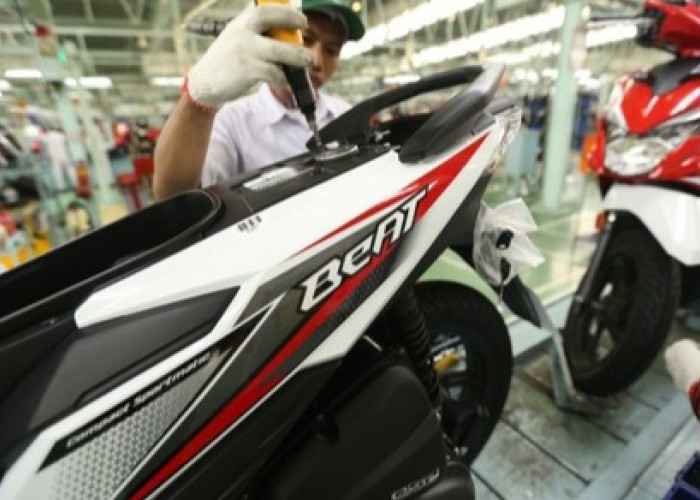 Terungkap! Ini Kepanjangan Honda BeAT yang Jarang Diketahui, Bukan Sekadar Nama Motor Sejuta Umat