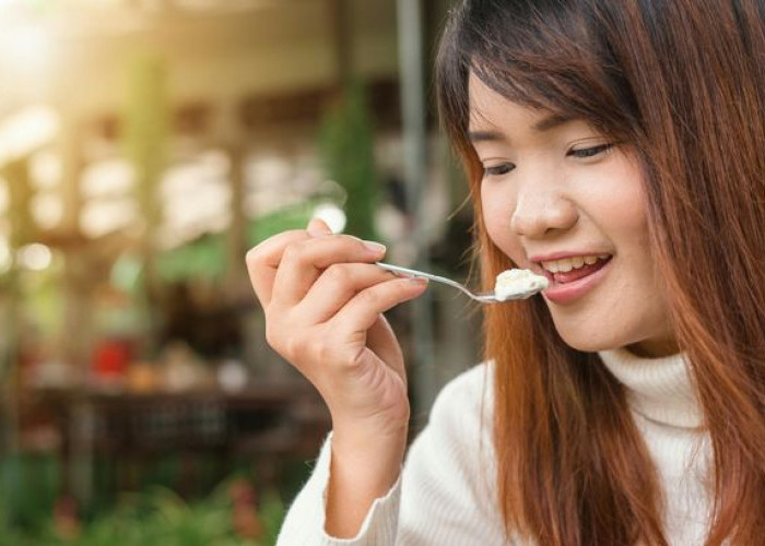 Rahasia Sehat di Musim Dingin, Bahan dari Kulkas Ini Ternyata Ampuh Tingkatkan Imunitas!