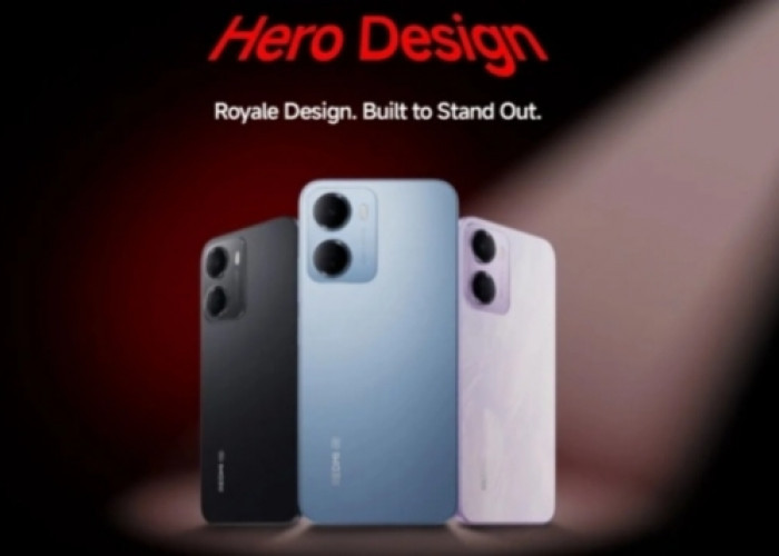 Redmi 15A 5G Resmi Meluncur Akhir Maret, HP Murah dengan Chip Tangguh dan Baterai Jumbo