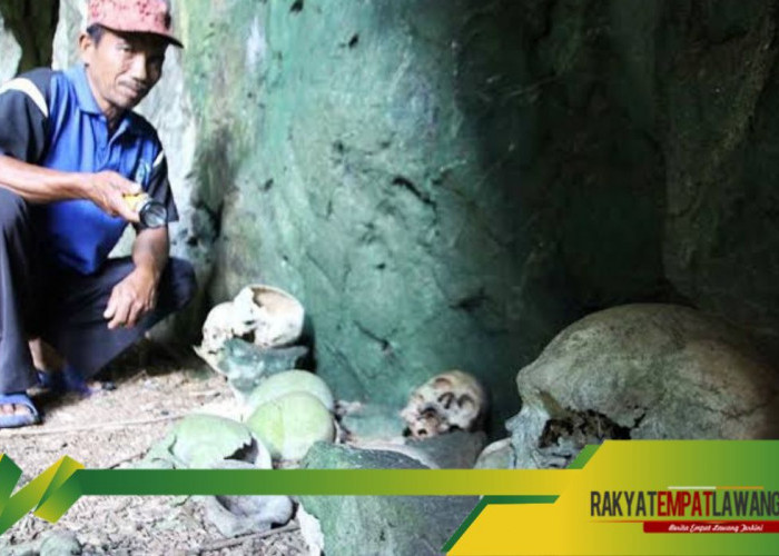 Menggali Misteri: Penemuan Artefak Kuno di Kepulauan Makassar