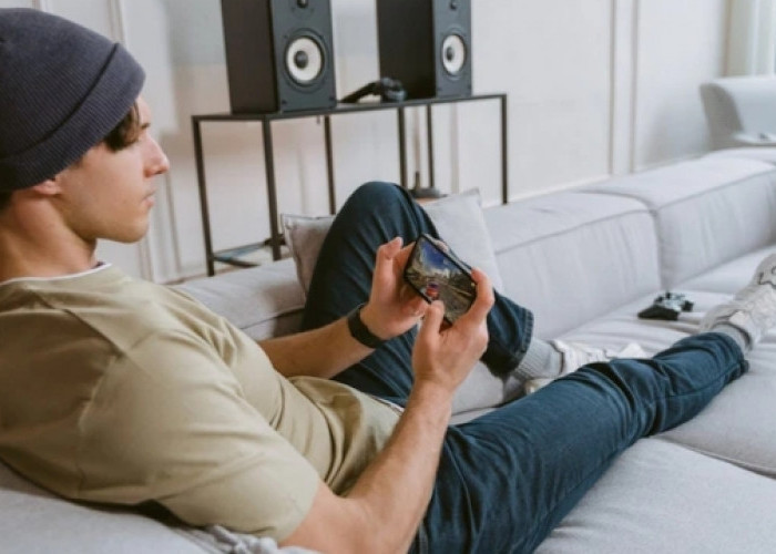 5 HP Gaming 1 Jutaan Terbaik 2026, Lancar Main Mobile Legends hingga PUBG Tanpa Bikin Kantong Jebol