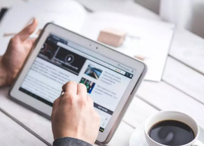 3 Tablet Android Rp2 Jutaan Terbaik 2026, Cocok untuk Belajar, Kerja, dan Hiburan dengan Performa Andal