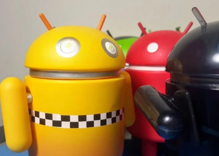 Android dan Chrome Diusulkan Dipisahkan dari Google