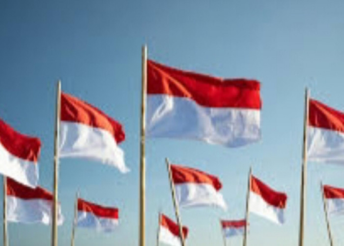 Pemerintah Imbau Pengibaran Bendera Merah Putih Mulai 1 Agustus Sambut HUT ke-80 RI