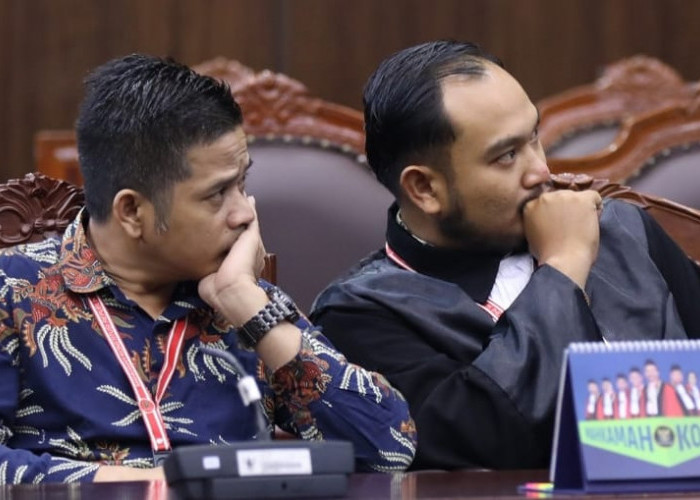 MK Tolak Gugatan Soal Masa Jabatan Kepala Desa, Ini Alasannya