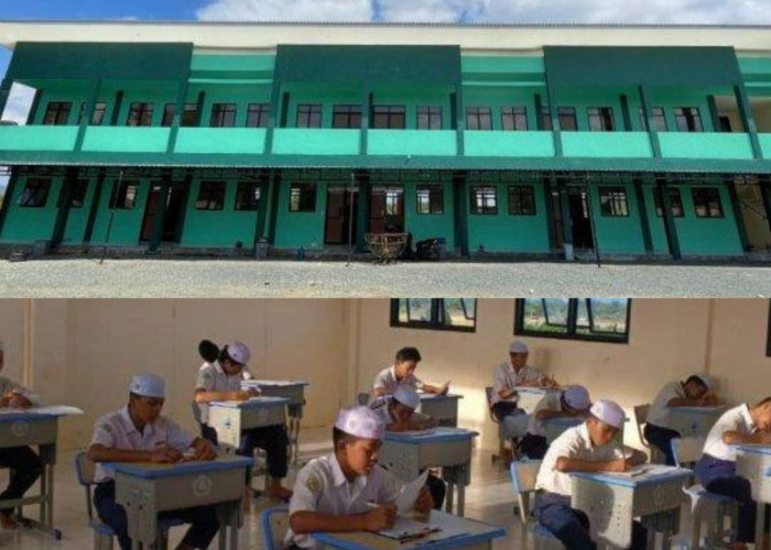 Pondok Pesantren Al Fatih: Menawarkan Pendidikan Gratis dengan Fasilitas Unggulan