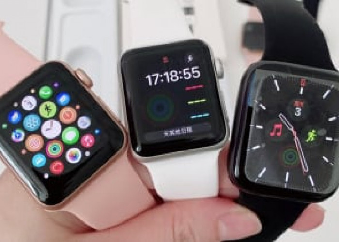 Alternatif Apple Watch: 3 Pilihan Smartwatch Premium yang Wajib Dicoba