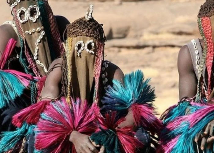 Mengenal Suku Mali Melalui Sejarah, Kebudayaan, dan Keberlanjutanya