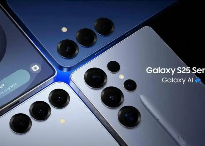 Daftar Harga HP Samsung Terbaru Agustus 2026, Galaxy A07 Naik Rp700 Ribu, Seri S dan Z Masih Stabil