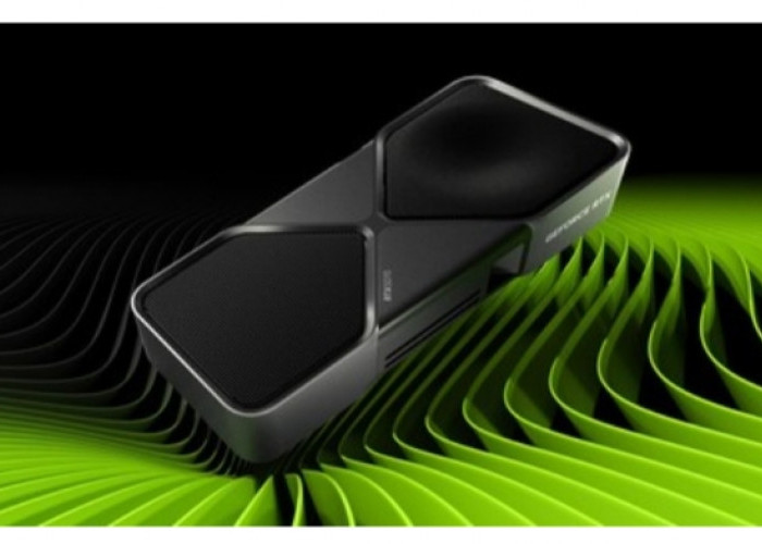 Nvidia RTX 5000 Super Terancam Molor, Krisis Memori GDDR7 3GB Bikin Biaya Produksi Melonjak
