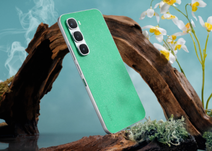  5 HP Infinix RAM 8 GB Terbaik Juli 2026, Gaming Makin Lancar, Multitasking Tanpa Lag Mulai Rp3 Jutaan