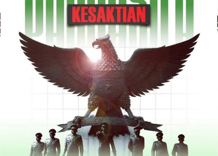 Mengenang Hari Kesaktian Pancasila Sejarah Bangsa Indonesia