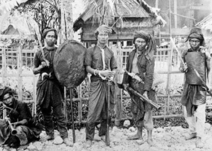 Kumpulan Pejuang Indonesia Terkenal Kebal Peluru: Kisah Menakjubkan Tokoh Legendaris, Ada Cut Nyak Dhien, Peju