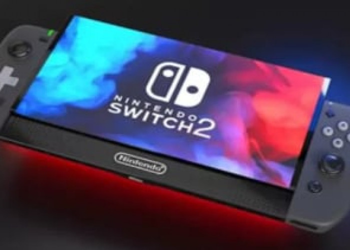 Nintendo Switch 2 Hadir dengan Charger 60 W dan RAM 12 GB: Konsol Game Inovatif Terbaru