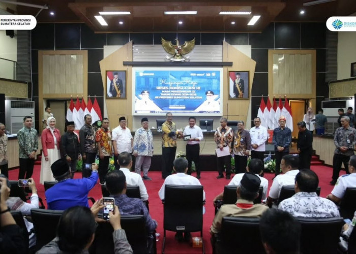 Gubernur Sumsel Pertanyakan Teknis Pendidikan Gratis di Sekolah Swasta Usai Putusan MK
