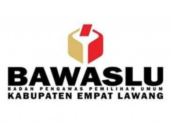 Bawaslu Empat Lawang Berikan Perlindungan BPJS Ketenagakerjaan untuk Petugas Pemilu 2024