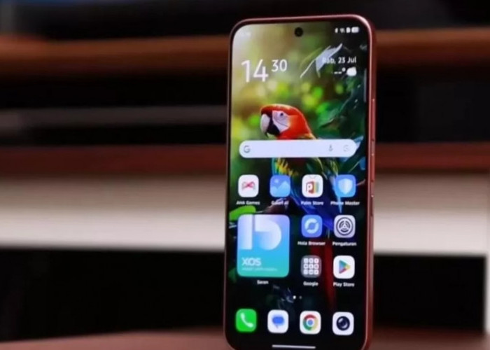 5 HP Gaming 1 Jutaan Terbaik 2026, Performa Kencang dengan RAM 8 GB dan Layar Hingga 144 Hz