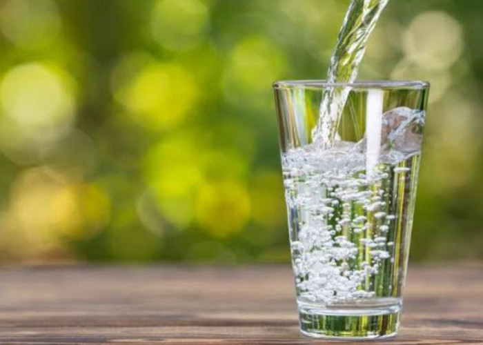 Manfaat Minum Air Putih di Pagi Hari: Sehat untuk Hari yang Produktif