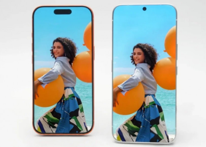 iPhone 20 Pro Dikabarkan Bawa Revolusi Desain, Apple Malah Disarankan Belajar dari Tecno