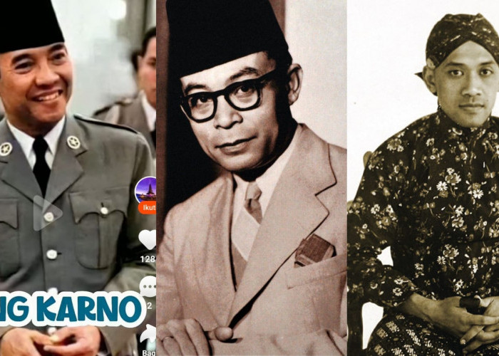 Kisah-kisah Unik Pahlawan Indonesia yang Menarik untuk Dibaca