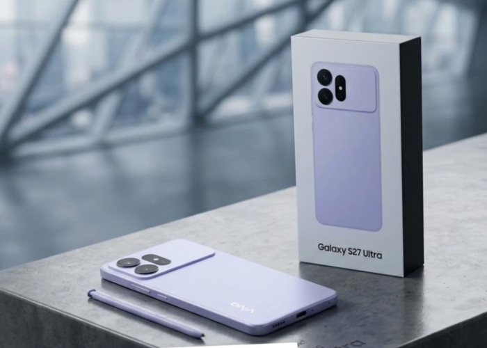 Galaxy S27 Series Diprediksi Meluncur Awal 2027, Bakal Ada 4 Model dan Kamera 200MP