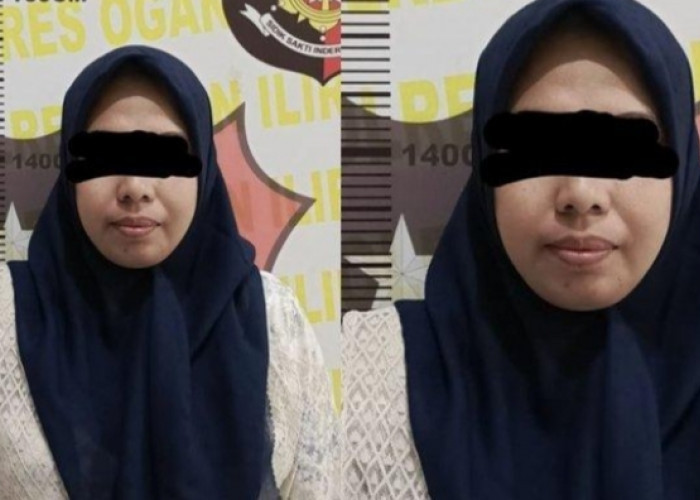 TERUNGKAP: Oknum Guru SD di Ogan Ilir Tilep Uang Tabungan Siswa Ratusan Juta, Diduga untuk Traveling 