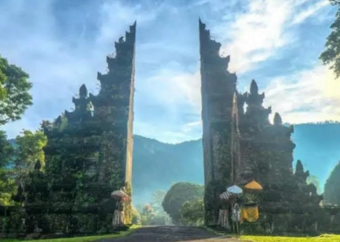 7 Tempat Angker, Teror Tersembunyi Menelusuri Misteri Pulau Bali yang Menggoda