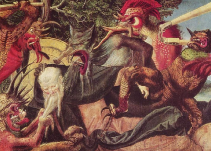 Mitos Diculik Roh Halus Saat Keluar Waktu Magrib, Masih Dipercaya di Tengah Masyarakat