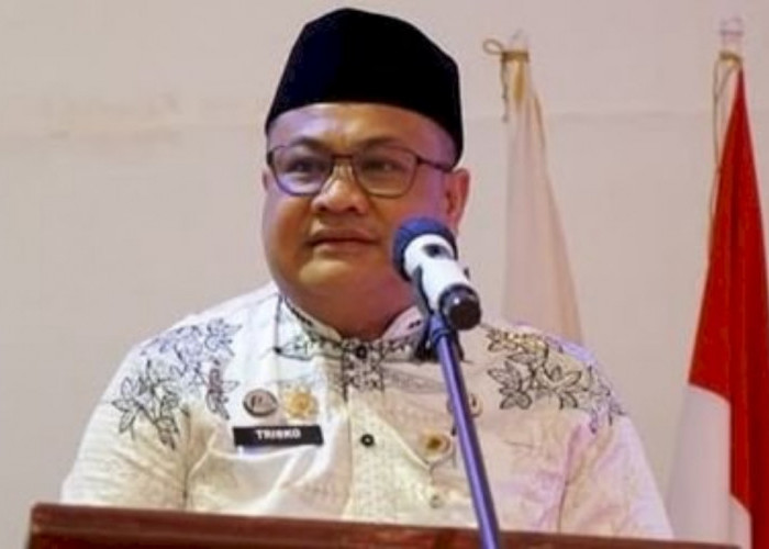 ASN Lubuklinggau Dilarang Tambah Libur, Pemkot Siapkan Sidak