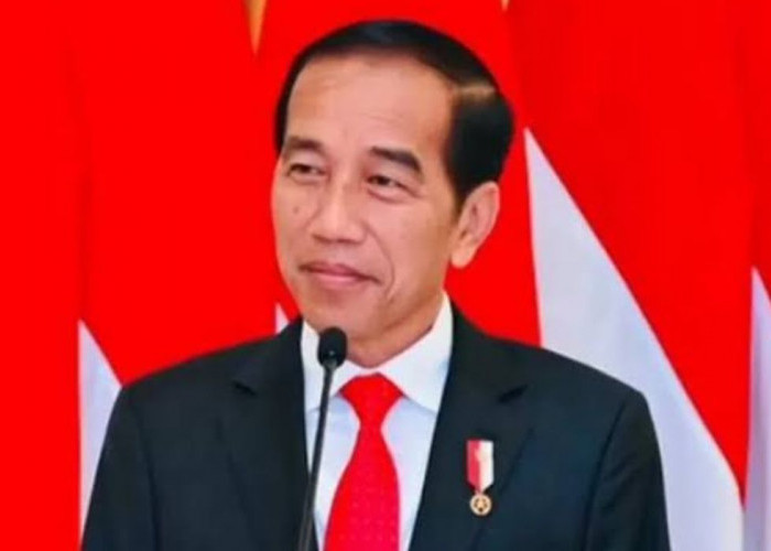 Presiden Jokowi Dijadwalkan Kunjungi Kabupaten Empat Lawang pada 29 Mei 2024 Begini Tanggapan Pj Bupati