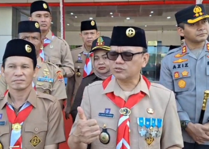Pulau Mas di Empat Lawang Akan Disulap Jadi Taman Kota, Pasar Dipindah Simak Disini Lokasinya