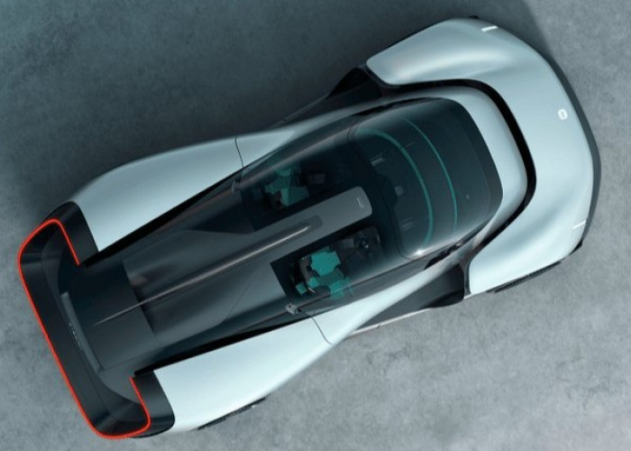   Gran Turismo 7 Punya Mode EV Driving Experience, Xiaomi SU7 Ultra dan Vision GT Jadi Andalan