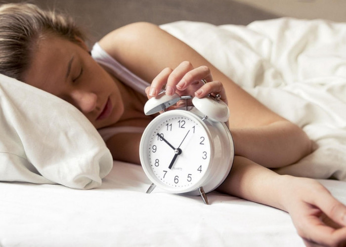 Bahaya Bangun Siang: Dari Kurang Semangat Hingga Risiko Penyakit Serius