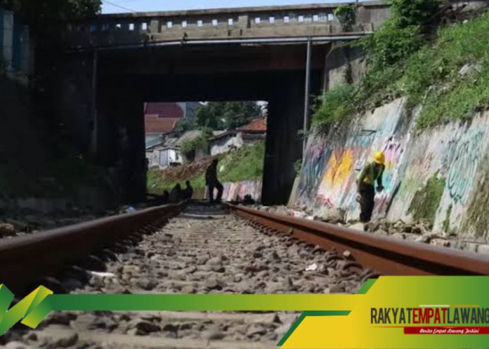 Menyingkap Jembatan Paledang, Menyimpan Kisah Mistis Tersembunyi di Jalur Kereta Bogor - Sukabumi