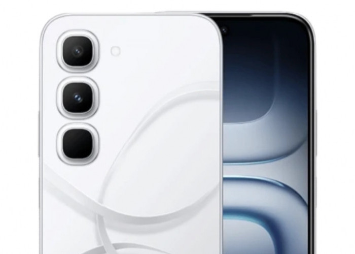 Infinix Hot 70 Pro 5G Segera Masuk Indonesia, Bawa Layar 144Hz, Dimensity 7100 dan Baterai 6.000 mAh