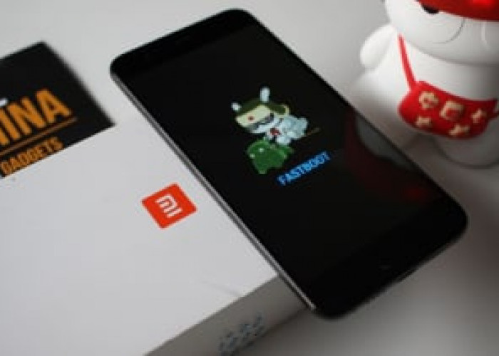 Mengatasi HP Xiaomi yang Terjebak di Mode Fastboot dengan Langkah Sederhana