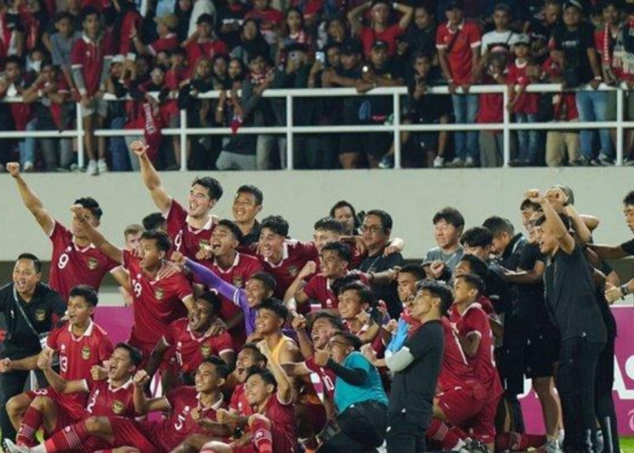 Timnas Indonesia Siapkan Diri untuk Piala Asia 2023 || Fokus Uji Coba Melawan Iran