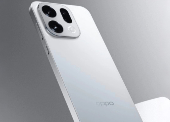 OPPO Find X9 Jadi Monster Flagship untuk Game Berat, Bawa AMOLED 120Hz dan Baterai 7.025 mAh